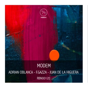 Modem - EP