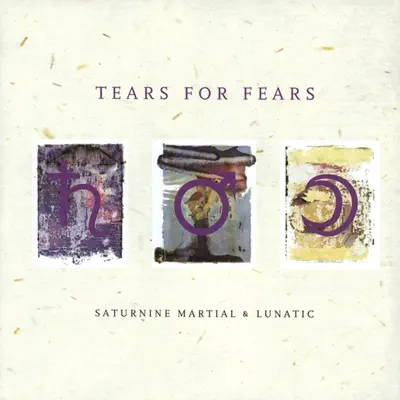 Saturnine Martial & Lunatic - Tears For Fears