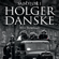 Peter Birkelund - Sabotør i Holger Danske (uforkortet)