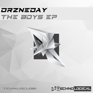 The Boys EP