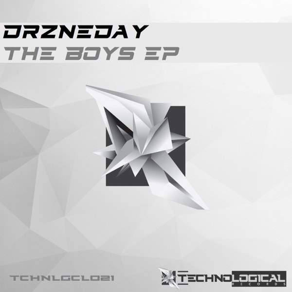 The Boys EP