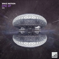 Epic - Single - Space Motion