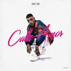 Calle Amor - Kaydy Cain Calle Amor - Kaydy Cain