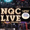 NQC Live, Vol. 18: A Benefit for the SGMA Hall of Fame