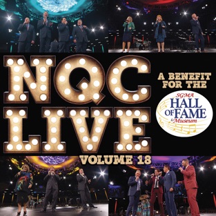 Various Artists - NQC Live Vol. 18: A Benefit for the SGMA Hall of Fame (2019) LEAK ALBUM
