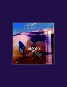 Ankoku Projectを聴いたり、ミュージックビデオを鑑賞したり、経歴やツアー日程などを確認したりしましょう！
