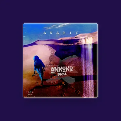 Listen to Ankoku Project, watch music videos, read bio, see tour dates & more!