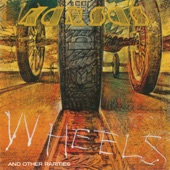Wheels and Other Rarities artwork