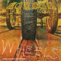 Wheels and Other Rarities - Kansas