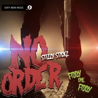 No Order - Single - Stickz