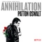 The Polish Woman of Doom - Patton Oswalt lyrics