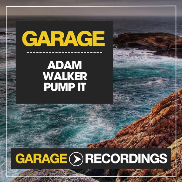 Pump It - Single