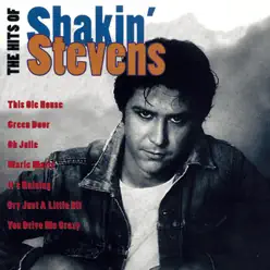 Simply the Best - Shakin' Stevens