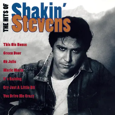 Simply the Best - Shakin' Stevens