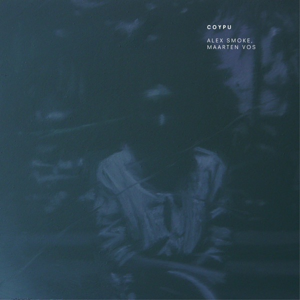 Coypu - EP