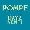 Rompe (feat. Venti) - Single