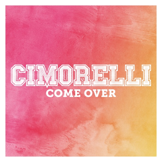 Cover artwork for Come Over