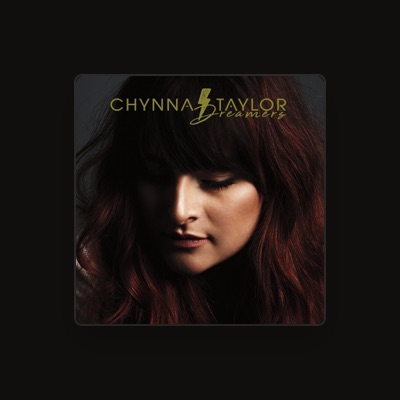 Listen to Chynna Taylor, watch music videos, read bio, see tour dates & more!