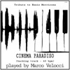 Cinema Paradiso (Karaoke Version with Piano) - Single