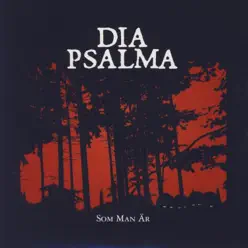 Som Man Är - EP - Dia Psalma Som Man Är - EP - Dia Psalma