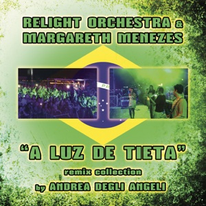 A Luz de Tieta (Remixes)