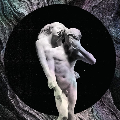 Album artwork