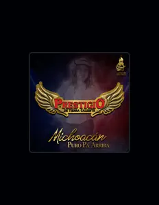 Hör dir Prestigio de Tierra Caliente an, schau dir Musikvideos an, lies die Biografie, finde Tourdaten und mehr!