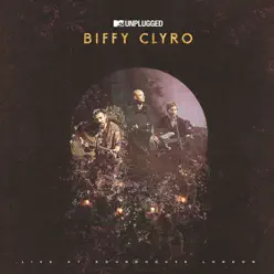 Many of Horror (MTV Unplugged Live) [Edit] - Single - Biffy Clyro