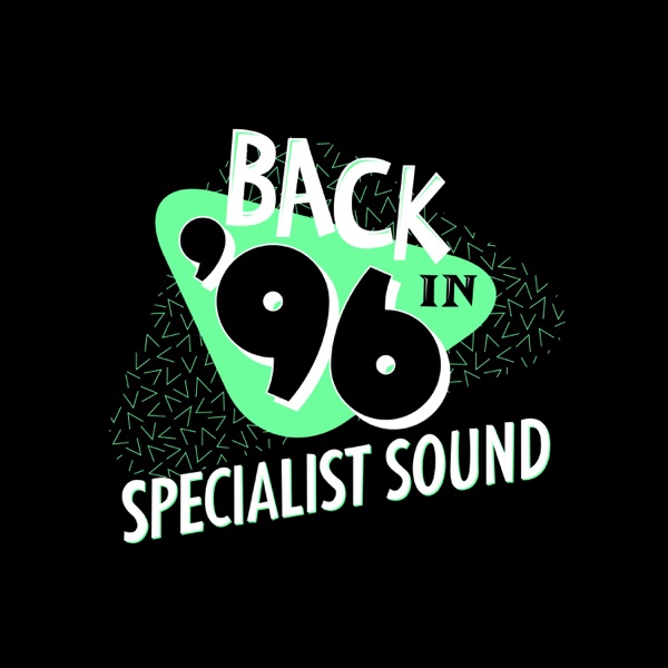Back in 96 - Single