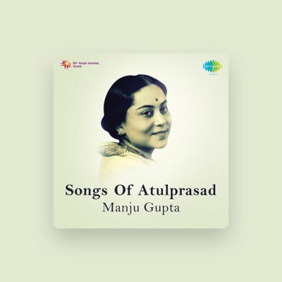 Listen to Manju Gupta, watch music videos, read bio, see tour dates & more!