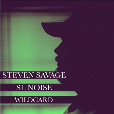 Wildcard (feat. SL Noise) - Single