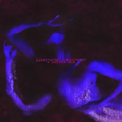 A Deeper Sea - EP - Everything Everything A Deeper Sea - EP - Everything Everything