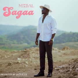 Sagaa M3dal