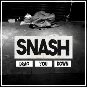 Drag You Down - Single