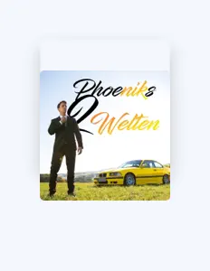 Ascolta Phoeniks, guarda video musicali, leggi la biografia, vedi le date del tour & altro!