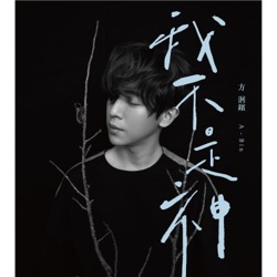 Abin Fang - 最笨的人是我