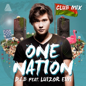 One Nation (feat. Luizor EIM) [Club Mix]