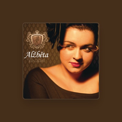 Listen to Alzbeta Koleckarova, watch music videos, read bio, see tour dates & more!