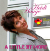 A Little Bit More - Heidi Hauge