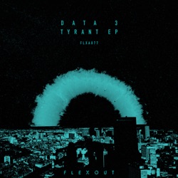 Data 3 & Revaux - Broken