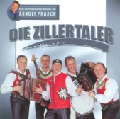 Die Zillertaler - So a super Tag