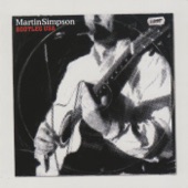 Martin Simpson - Jasper Songbird / Spoonful