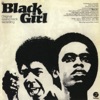 Black Girl Cue I (feat. Sonny Stitt) cover art