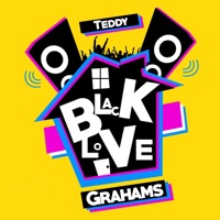 Black Love - Single - Teddy Grahams
