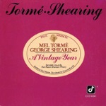 Mel Tormé & George Shearing - Midnight Sun