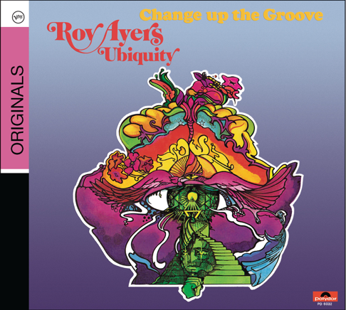 Roy Ayers Ubiquity - Apple Music