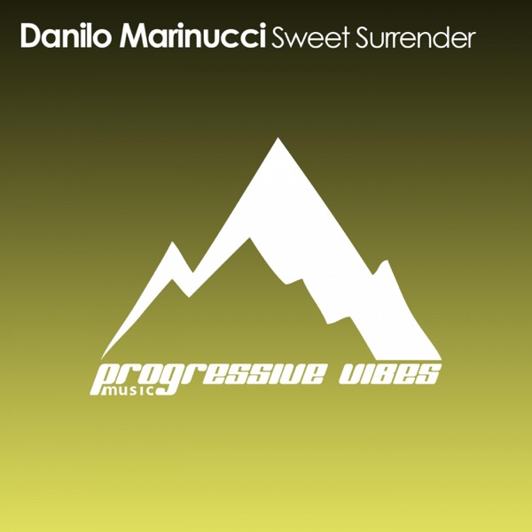 Sweet Surrender - Single