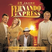 Fernando Express - Das schnste geschenk der welt