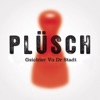 Plüsch - Gsichter vo dr Stadt