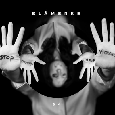 Blåmerke (feat. B3RG) - Single